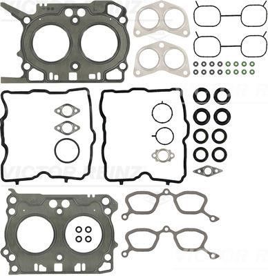 Victor Reinz 02-10086-01 Gasket Set, cylinder head 021008601: Buy near me in Poland at 2407.PL - Good price!