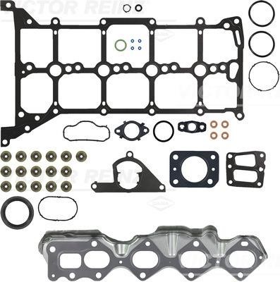 Victor Reinz 02-10116-01 Gasket Set, cylinder head 021011601: Buy near me in Poland at 2407.PL - Good price!