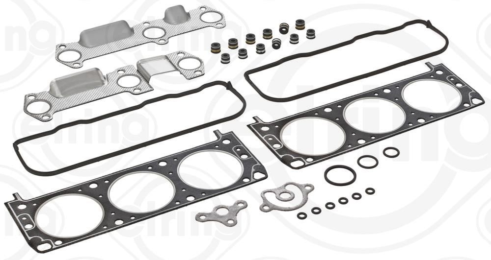 Elring 687.380 Gasket Set, cylinder head 687380: Buy near me in Poland at 2407.PL - Good price!