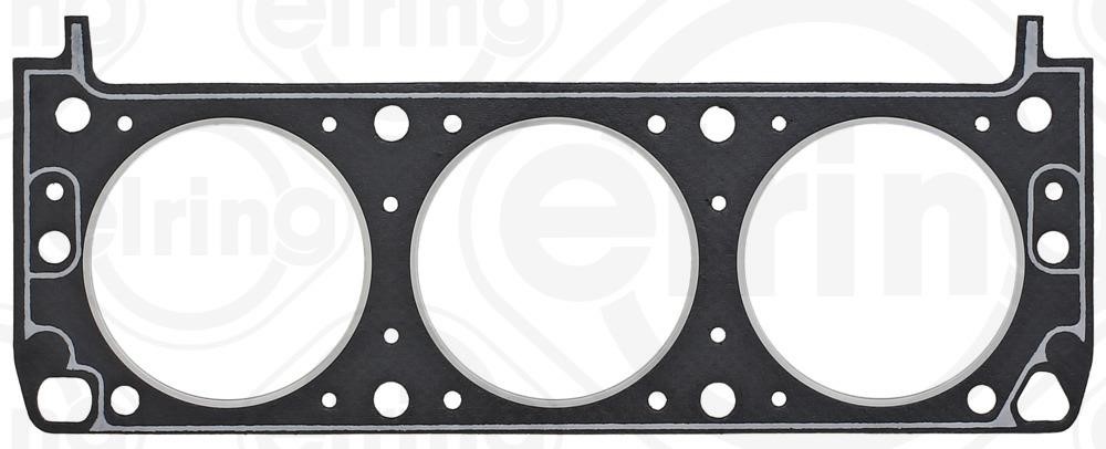 Elring 687.570 Gasket, cylinder head 687570: Buy near me in Poland at 2407.PL - Good price!