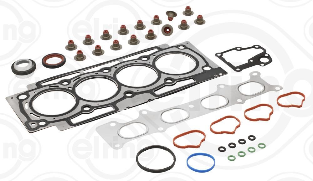 Elring 687.860 Gasket Set, cylinder head 687860: Buy near me in Poland at 2407.PL - Good price!