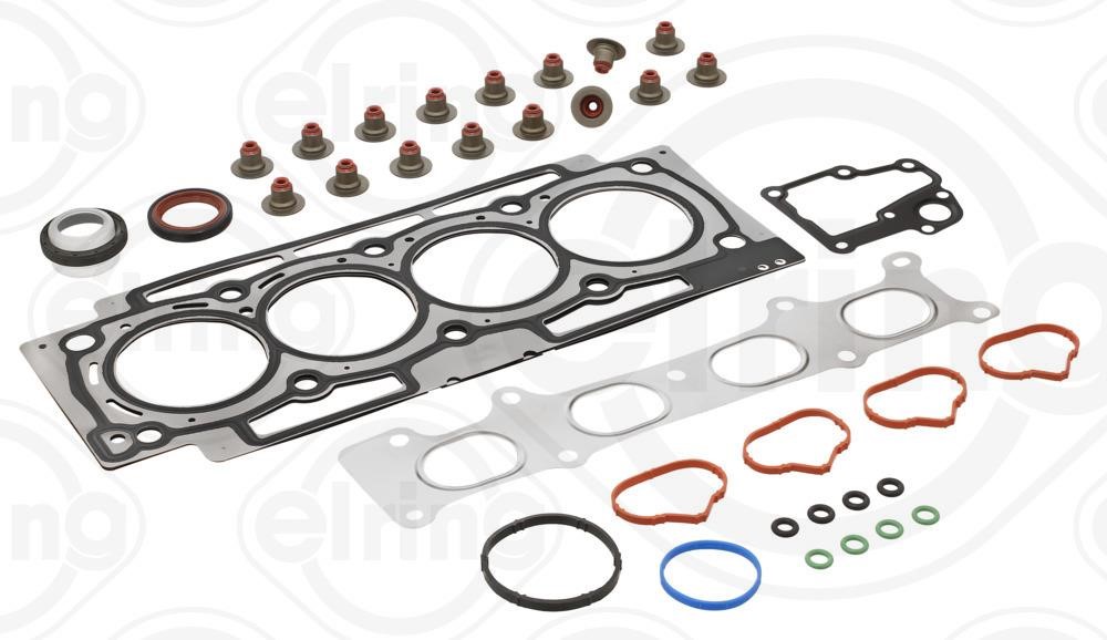 Elring 687.860 Uszczelki głowicy silnika, komplet 687860: Dobra cena w Polsce na 2407.PL - Kup Teraz!