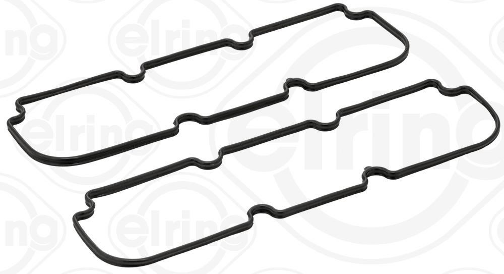 Elring 697.970 Valve Cover Gasket (kit) 697970: Buy near me in Poland at 2407.PL - Good price!