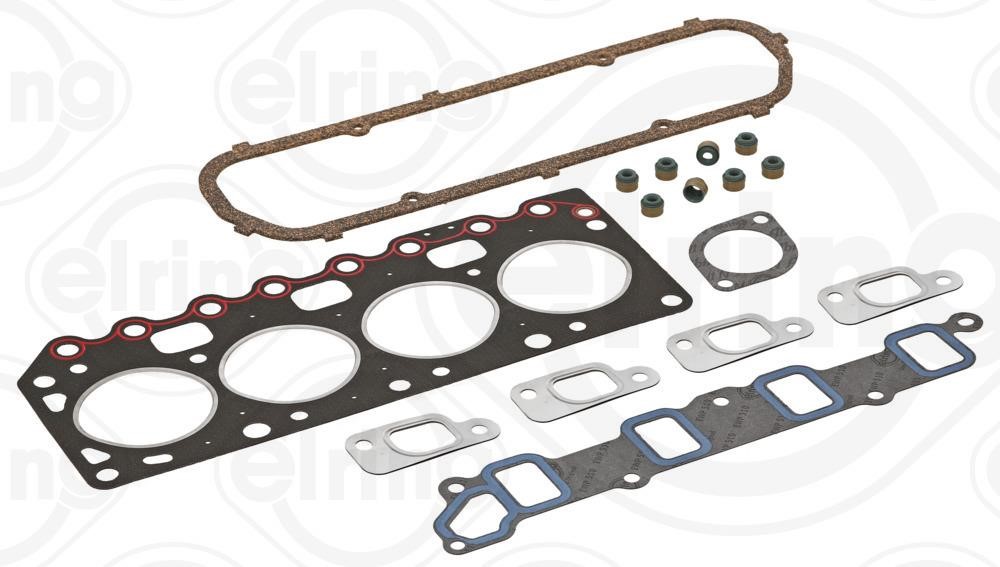 Elring 766.682 Gasket Set, cylinder head 766682: Buy near me at 2407.PL in Poland at an Affordable price!