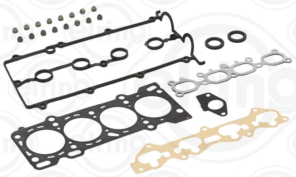 Elring 707.100 Gasket Set, cylinder head 707100: Buy near me at 2407.PL in Poland at an Affordable price!