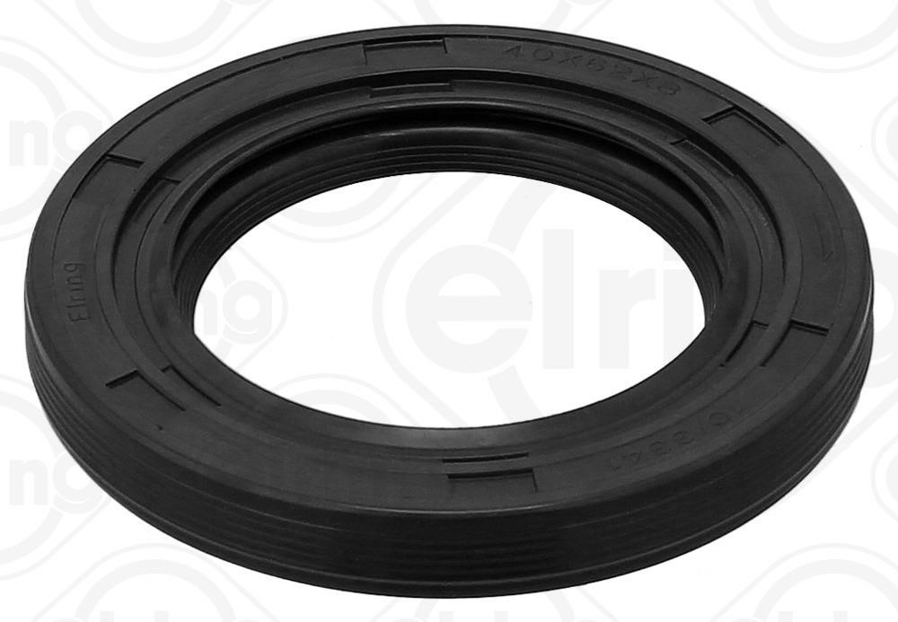 Elring 711.230 Oil seal crankshaft front 711230: Buy near me in Poland at 2407.PL - Good price!