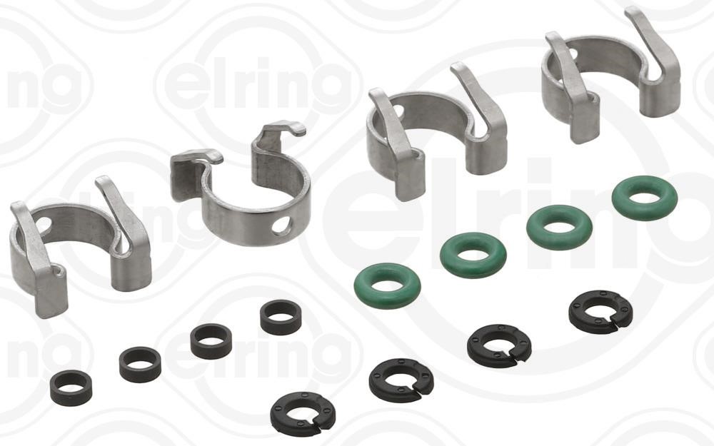 Elring 781.860 Seal Ring Set, injector 781860: Buy near me in Poland at 2407.PL - Good price!
