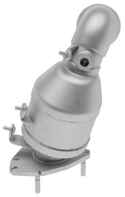 Hella 8LE 366 051-771 Catalytic Converter 8LE366051771: Buy near me in Poland at 2407.PL - Good price!