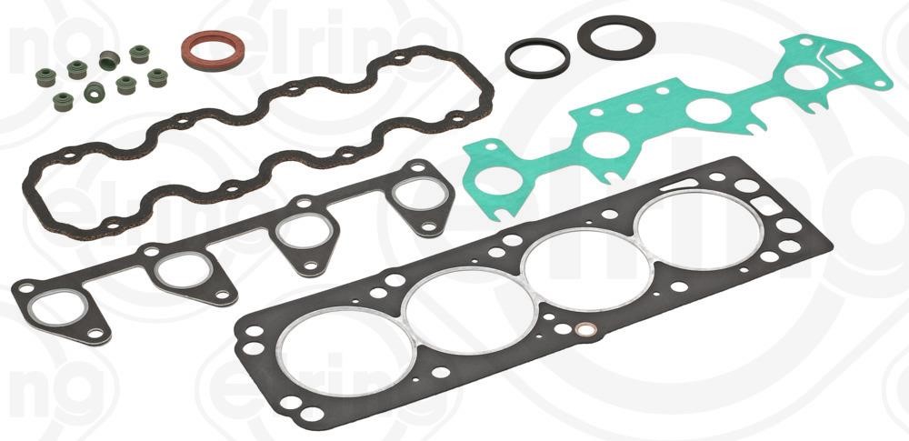 Elring 711.830 Gasket Set, cylinder head 711830: Buy near me in Poland at 2407.PL - Good price!