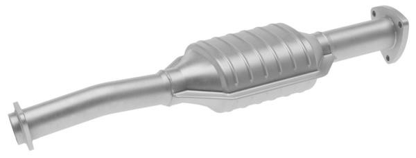 Hella 8LE 366 051-811 Catalytic Converter 8LE366051811: Buy near me in Poland at 2407.PL - Good price!