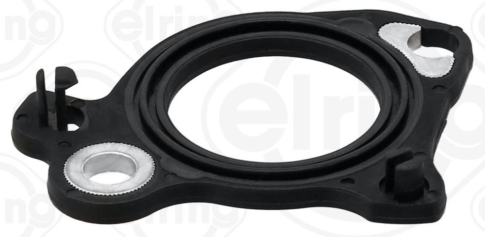 Elring 787.090 Gasket, coolant flange 787090: Buy near me in Poland at 2407.PL - Good price!
