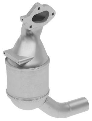 Hella 8LE 366 051-431 Catalytic Converter 8LE366051431: Buy near me in Poland at 2407.PL - Good price!