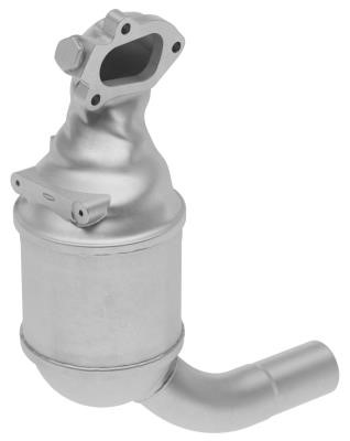 Hella 8LE 366 051-491 Catalytic Converter 8LE366051491: Buy near me in Poland at 2407.PL - Good price!