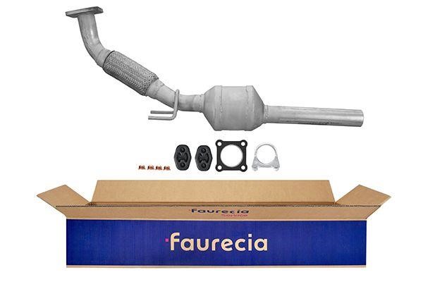Hella 8LE 366 054-251 Catalytic Converter 8LE366054251: Buy near me in Poland at 2407.PL - Good price!