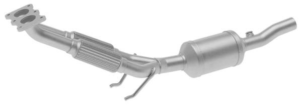 Hella 8LE 366 054-281 Catalytic Converter 8LE366054281: Buy near me in Poland at 2407.PL - Good price!