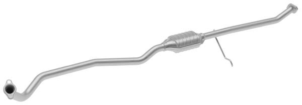 Hella 8LE 366 054-301 Catalytic Converter 8LE366054301: Buy near me in Poland at 2407.PL - Good price!
