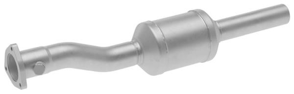 Hella 8LE 366 051-571 Catalytic Converter 8LE366051571: Buy near me in Poland at 2407.PL - Good price!