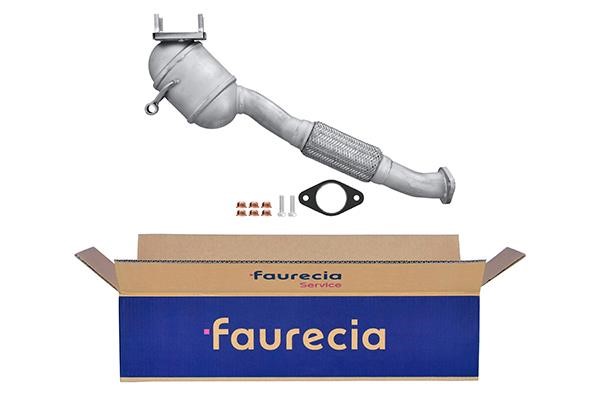 Hella 8LE 366 051-591 Catalytic Converter 8LE366051591: Buy near me in Poland at 2407.PL - Good price!