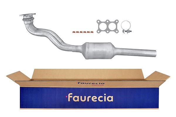 Hella 8LE 366 054-651 Catalytic Converter 8LE366054651: Buy near me in Poland at 2407.PL - Good price!
