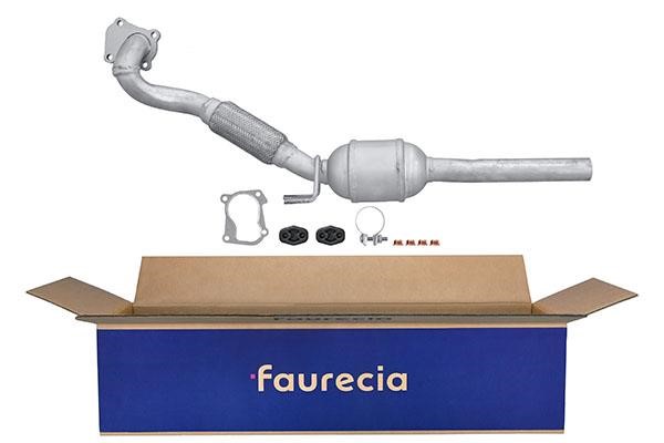 Hella 8LE 366 054-691 Catalytic Converter 8LE366054691: Buy near me in Poland at 2407.PL - Good price!