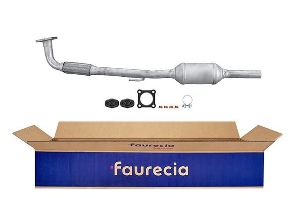 Hella 8LE 366 054-881 Catalytic Converter 8LE366054881: Buy near me in Poland at 2407.PL - Good price!