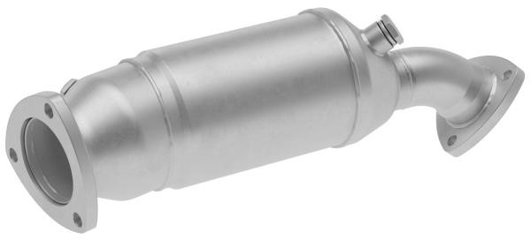 Hella 8LE 366 054-891 Catalytic Converter 8LE366054891: Buy near me in Poland at 2407.PL - Good price!