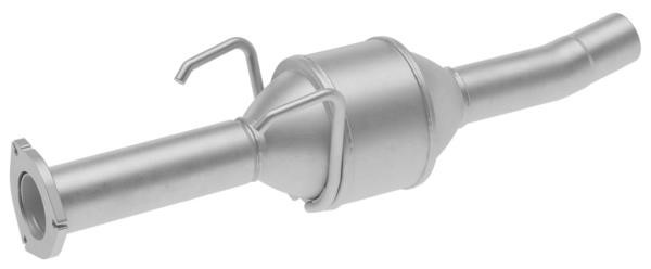 Hella 8LE 366 054-931 Catalytic Converter 8LE366054931: Buy near me in Poland at 2407.PL - Good price!