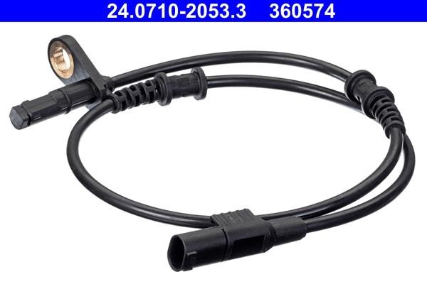 Ate Sensor, wheel speed – price 239 PLN