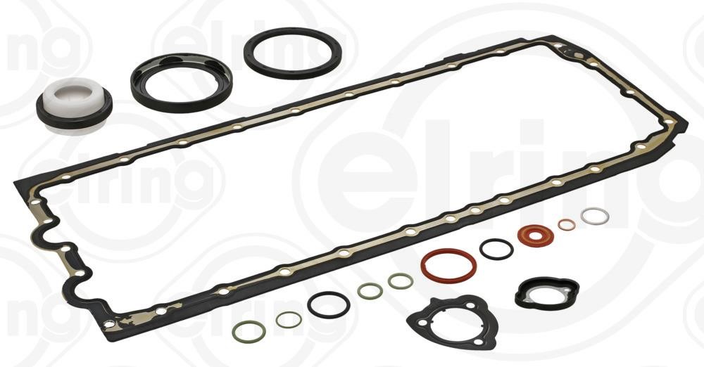 Elring 801.470 Gasket Set, crank case 801470: Buy near me at 2407.PL in Poland at an Affordable price!