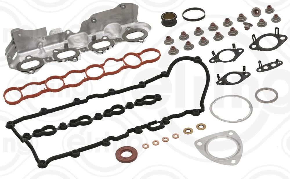 Elring 811.620 Full Gasket Set, engine 811620: Buy near me at 2407.PL in Poland at an Affordable price!