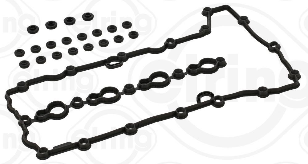 Elring 812.200 Valve Cover Gasket (kit) 812200: Buy near me in Poland at 2407.PL - Good price!