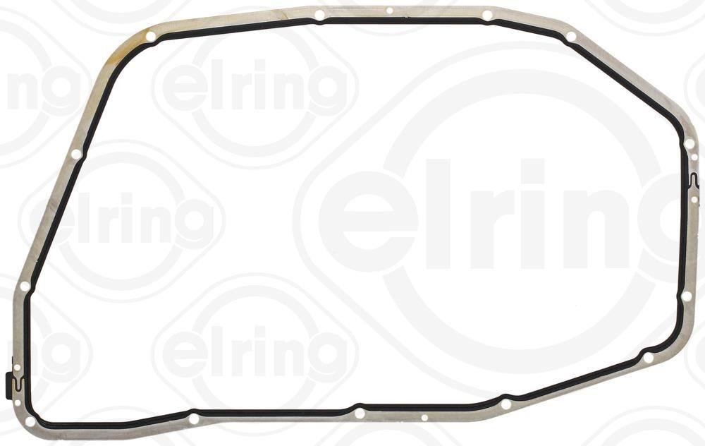 Elring 357.310 Automatic transmission oil pan gasket 357310: Buy near me in Poland at 2407.PL - Good price!