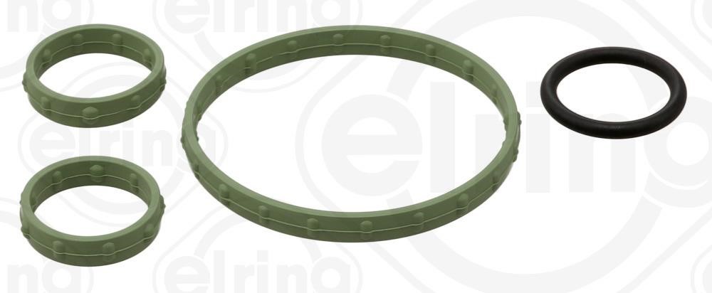 Elring 361.980 Seal, oil filter housing 361980: Buy near me in Poland at 2407.PL - Good price!
