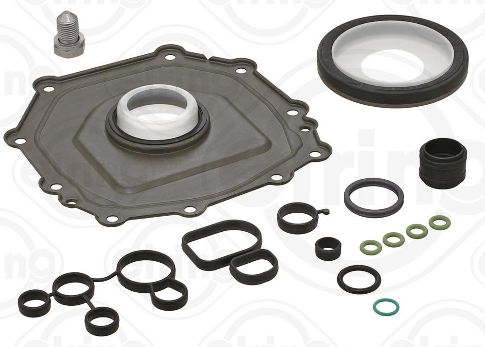 Elring 373.960 Gasket Set, crank case 373960: Buy near me at 2407.PL in Poland at an Affordable price!