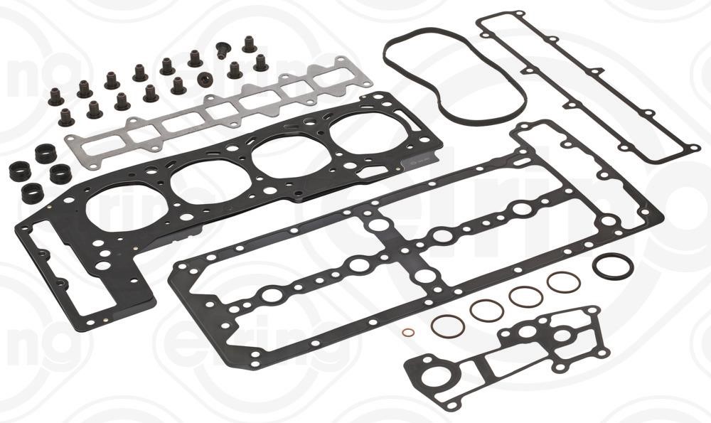 Elring 390.750 Gasket Set, cylinder head 390750: Buy near me in Poland at 2407.PL - Good price!