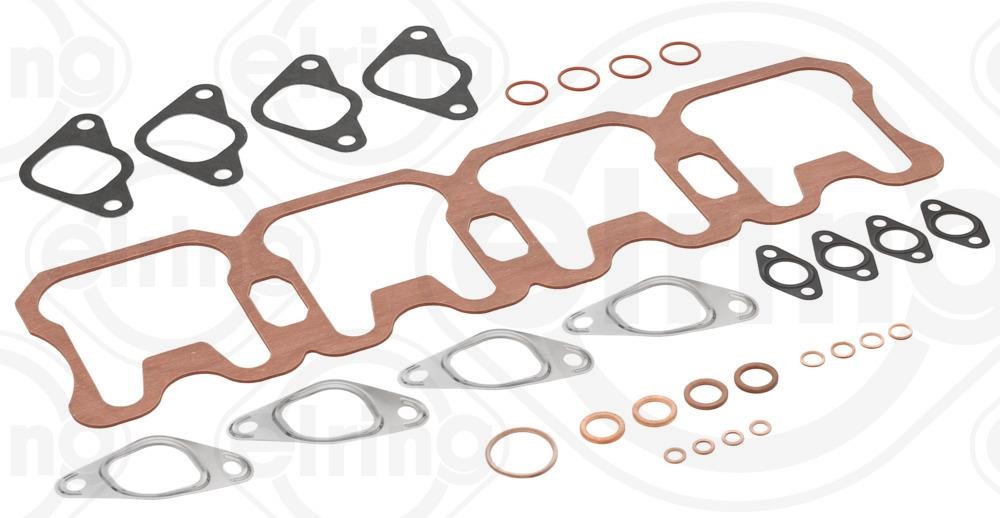 Elring 418.130 Gasket Set, cylinder head 418130: Buy near me in Poland at 2407.PL - Good price!