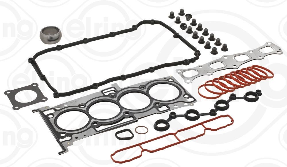 Elring 448.390 Gasket Set, cylinder head 448390: Buy near me in Poland at 2407.PL - Good price!