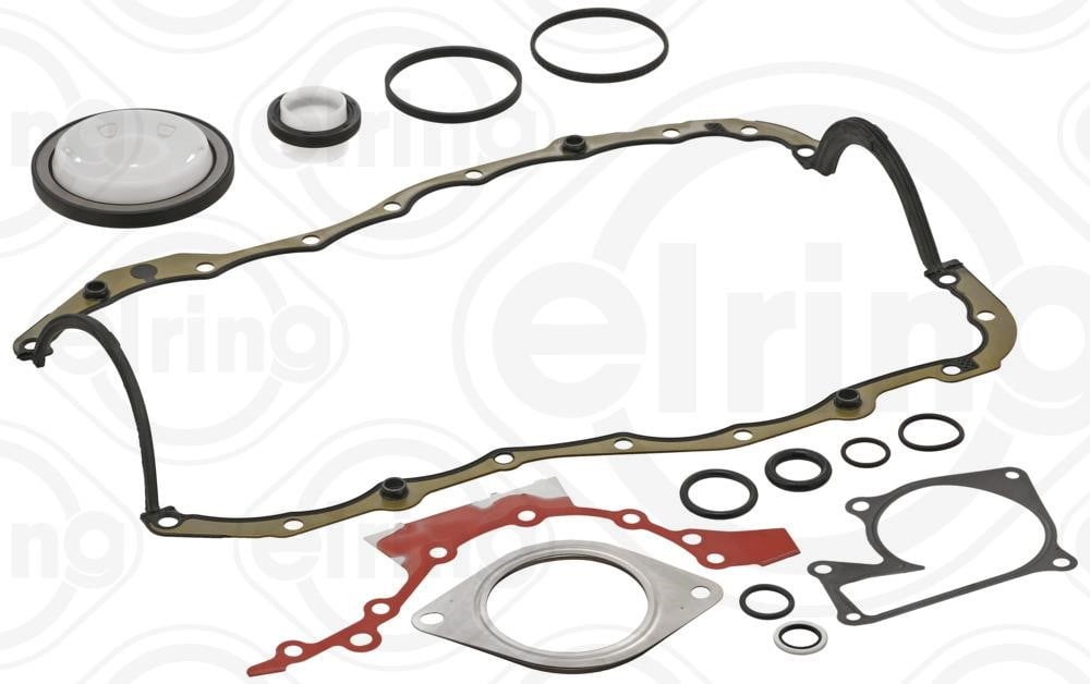 Elring 449.540 Gasket Set, crank case 449540: Buy near me at 2407.PL in Poland at an Affordable price!