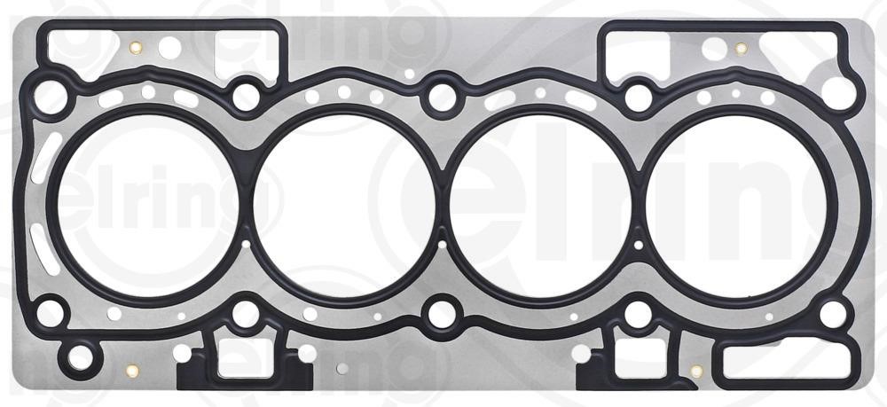 Elring 460.970 Gasket, cylinder head 460970: Buy near me in Poland at 2407.PL - Good price!