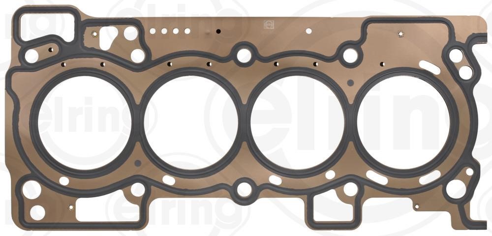 Elring 268.580 Gasket, cylinder head 268580: Buy near me in Poland at 2407.PL - Good price!