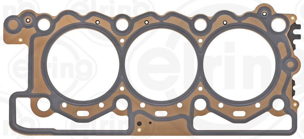 Elring 980.550 Gasket, cylinder head 980550: Buy near me in Poland at 2407.PL - Good price!