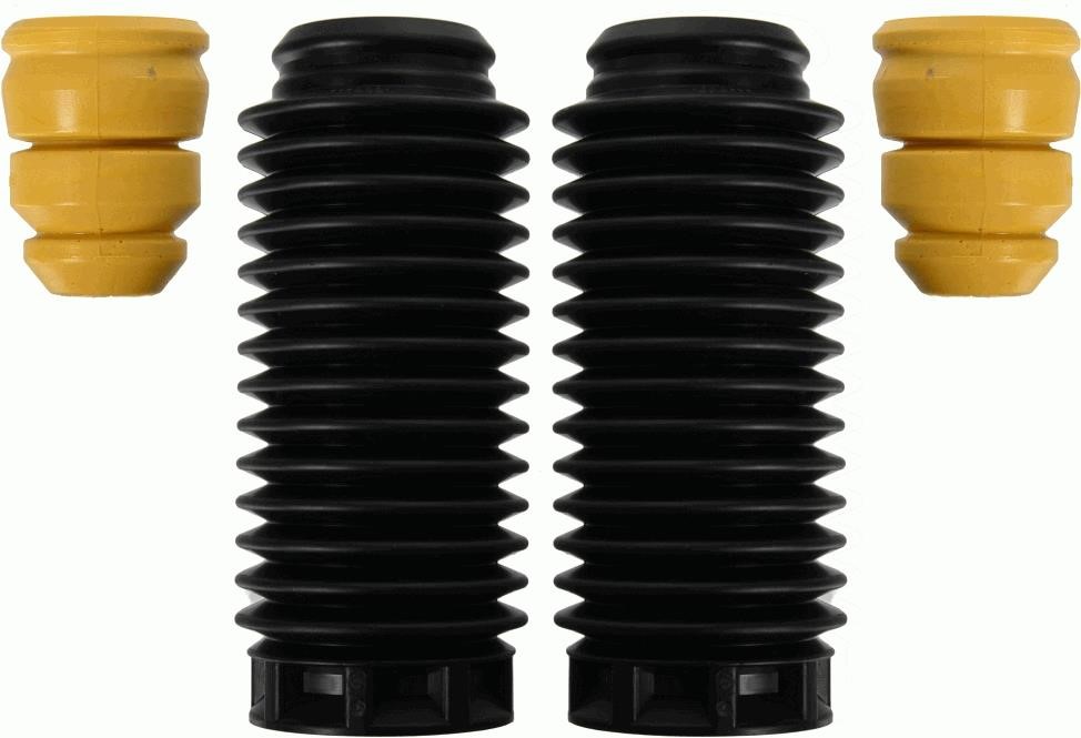 Boge 893890-ARCH Dustproof kit for 2 shock absorbers 893890ARCH: Buy near me in Poland at 2407.PL - Good price!