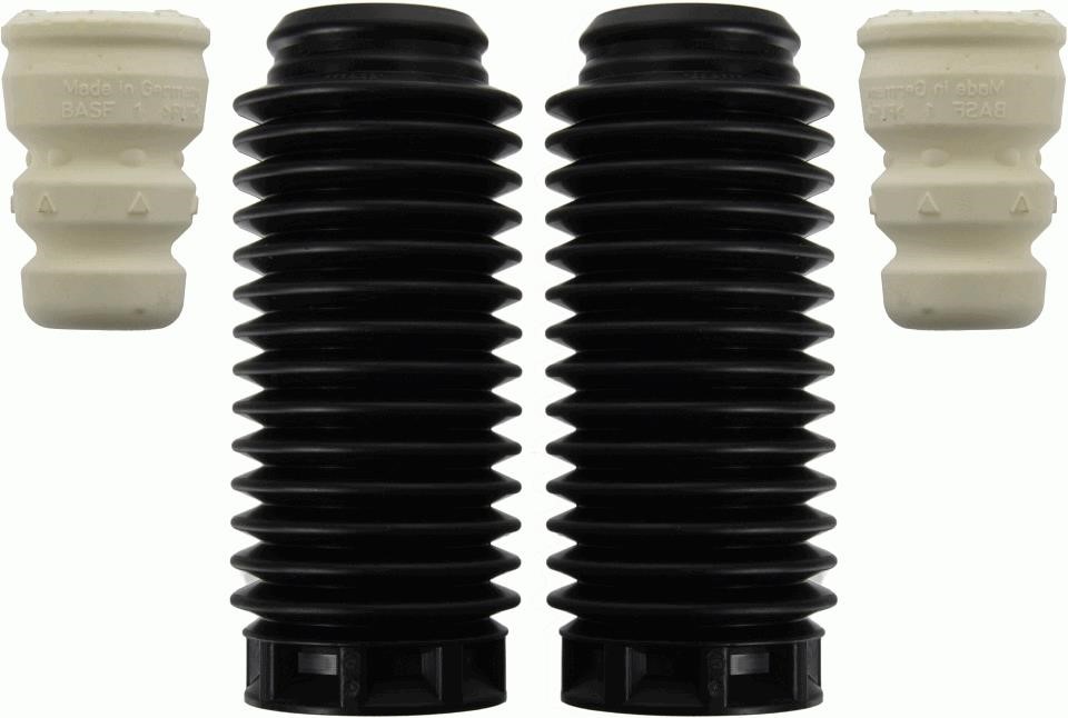 Boge 893900-ARCH Dustproof kit for 2 shock absorbers 893900ARCH: Buy near me in Poland at 2407.PL - Good price!