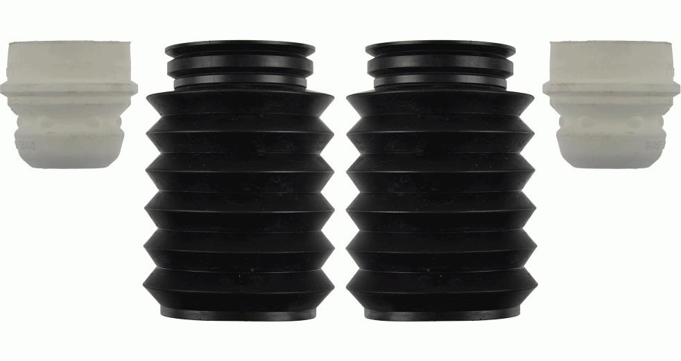 Boge 893920-ARCH Dustproof kit for 2 shock absorbers 893920ARCH: Buy near me in Poland at 2407.PL - Good price!