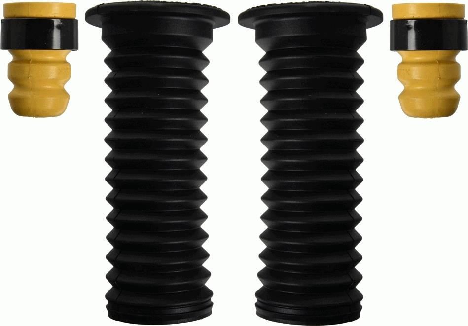 Boge 894010-ARCH Dustproof kit for 2 shock absorbers 894010ARCH: Buy near me in Poland at 2407.PL - Good price!