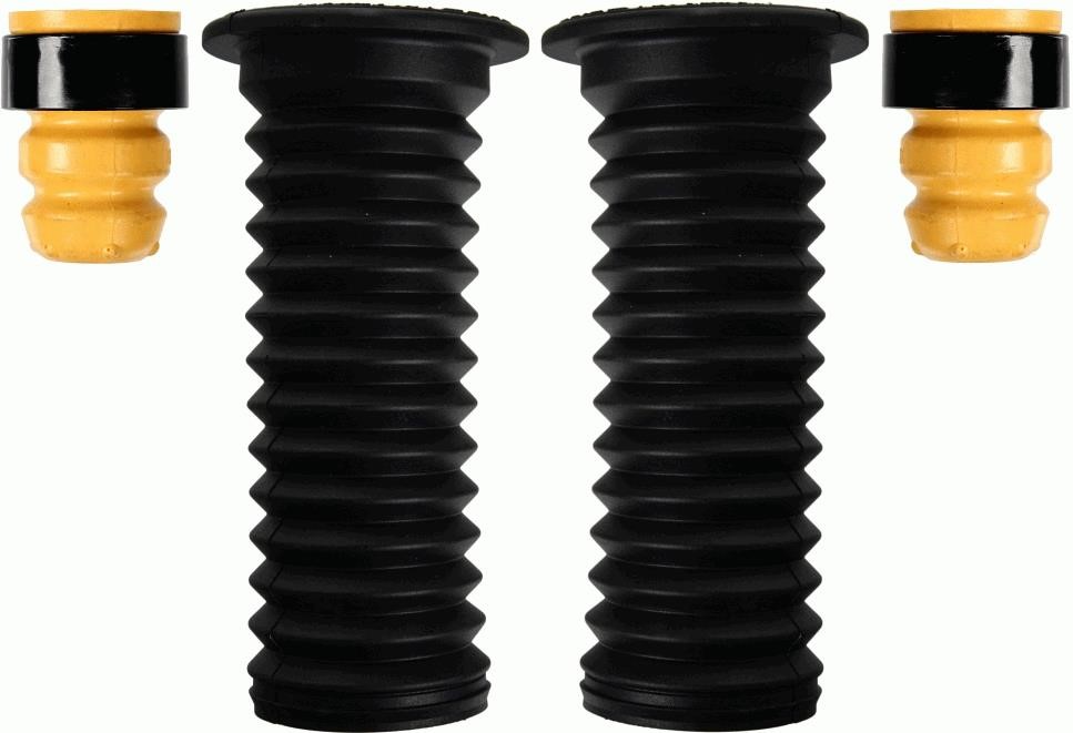Boge 894020-ARCH Dustproof kit for 2 shock absorbers 894020ARCH: Buy near me in Poland at 2407.PL - Good price!
