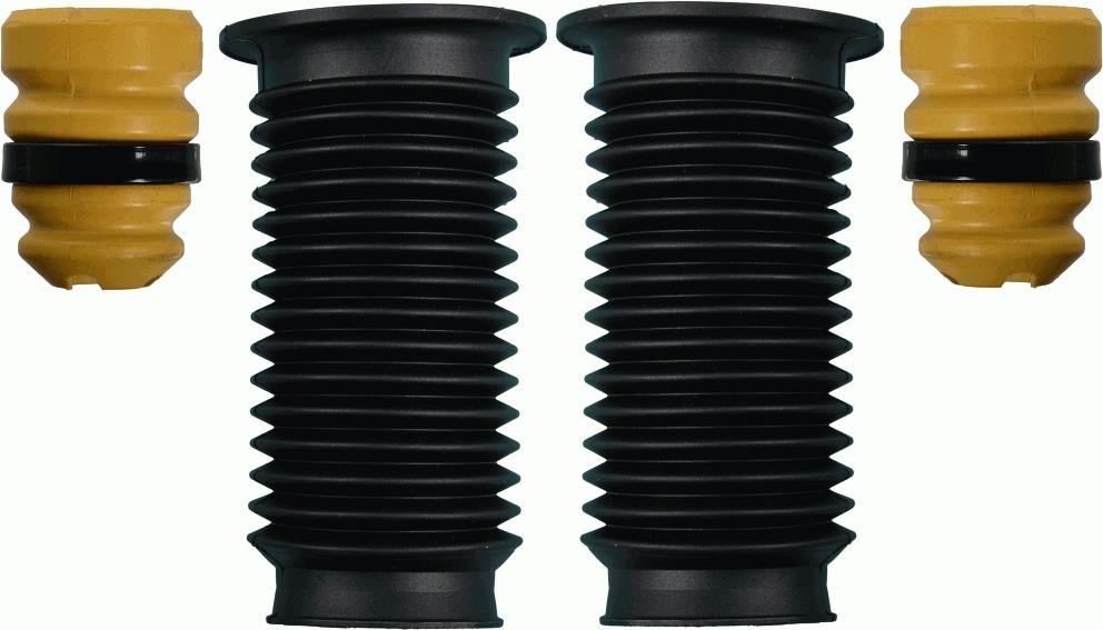 Boge 894050-ARCH Dustproof kit for 2 shock absorbers 894050ARCH: Buy near me in Poland at 2407.PL - Good price!