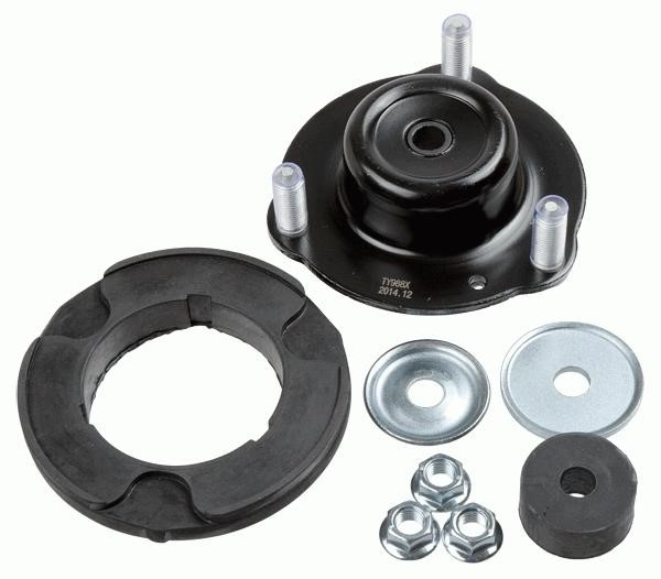 Boge 84-106-R Suspension Strut Support Kit 84106R: Buy near me at 2407.PL in Poland at an Affordable price!