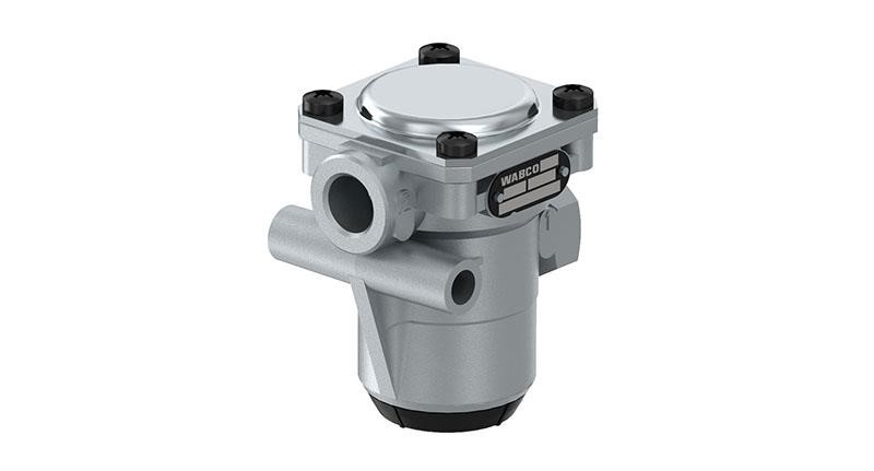 Wabco 475 015 063 0 Pressure limiting valve 4750150630: Buy near me in Poland at 2407.PL - Good price!
