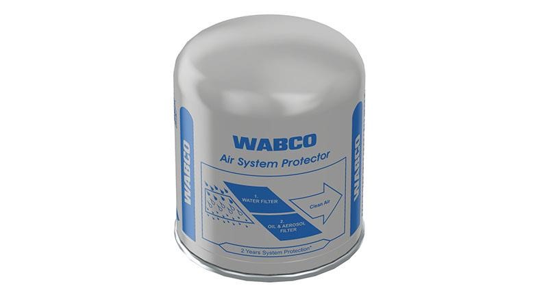 Wabco 432 901 223 2 Cartridge filter drier 4329012232: Buy near me in Poland at 2407.PL - Good price!